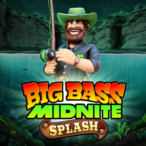Big Bass Midnite Splash