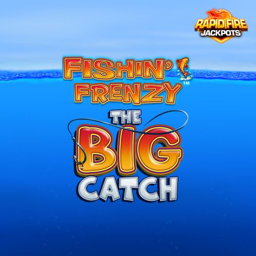 Fishing Frenzy Big Catch