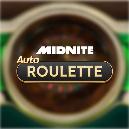 Midnite Auto Roulette